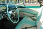 Ford Thunderbird 1955 года